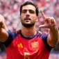 Mikel Merino, dua Kali jadi Juru Selamat Sepanyol di ajang Piala Dunia 2026. Foto : Istimewa