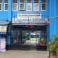 SUASANA - SMAN 2 Banjarmasin tampak depan. (Foto: istimewa)