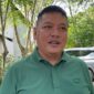 SOSOK - Donny Achdiat, Ketua PODSI Kalsel. (Foto: MGS) 