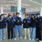 KEJURNAS - Atlet beladiri sambo akan bertanding di Kejurnas. (Foto: by Rendy AS)