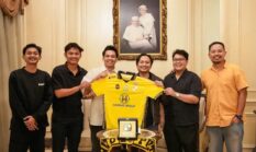 Barito Putera Pertahankan M Wildan Ramdhani dan Rekrut Eks Timnas U-20 Syamsul Rifai untuk Musim 2026/2027