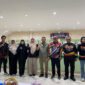 BERFOTO - Pemhukaan Kejuaraan Menembak Walikota Cup 2026. (Foto: MGS)