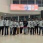 KEJURNAS - Petarung Kalsel akan bertolak ke kejurnas muay thai bertajuk IMC 2026. (Foto: istimewa)