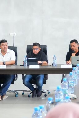Perbasi Kalsel Bidik Tuan Rumah Pra-PON Basket 2027