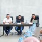 PERTEMUAN - Suasana Rakerda Perbasi Kalsel. (Foto: istimewa)