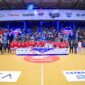 KAMPIUN - Tim Basket SMAN 7 Banjarmasin menjuarai DBL South Kalimantan 2026. (Foto: BIR)