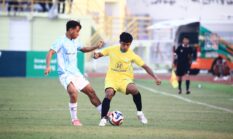 Barito Putera Kalah 1-2 dari Isen Mulang Kalteng FC, Jadi Bahan Evaluasi Jelang Liga 2 2026/2027