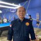 SOSOK - Ketua Harian Pobsi Kalsel, Fathuliansyah. (MGS)