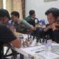 FOKUS - Peserta seleksi BK PON saat menjalankan strategi. (Foto: istimewa)
