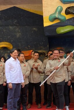 FPTI Banjarmasin Bangkit, Bidik Bibit Atlet Muda dari Klub hingga Sekolah