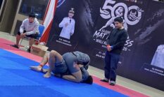 Walikota Cup 2026 Jiu-Jitsu Diikuti 104 Peserta, Ada Atlet dari Australia