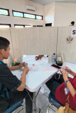 Bridge Walikota Cup 2026: Ajang Asah Mental dan Cari Bibit Atlet di Banjarmasin